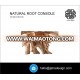 Natural Root Console